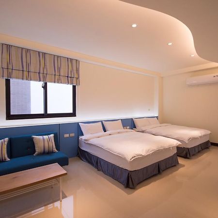 Shamuni B&B Magong Dış mekan fotoğraf