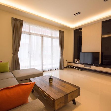 Shamuni B&B Magong Dış mekan fotoğraf