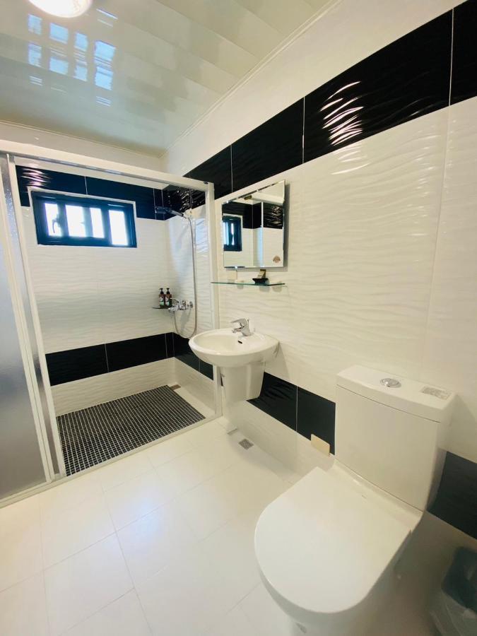 Shamuni B&B Magong Dış mekan fotoğraf