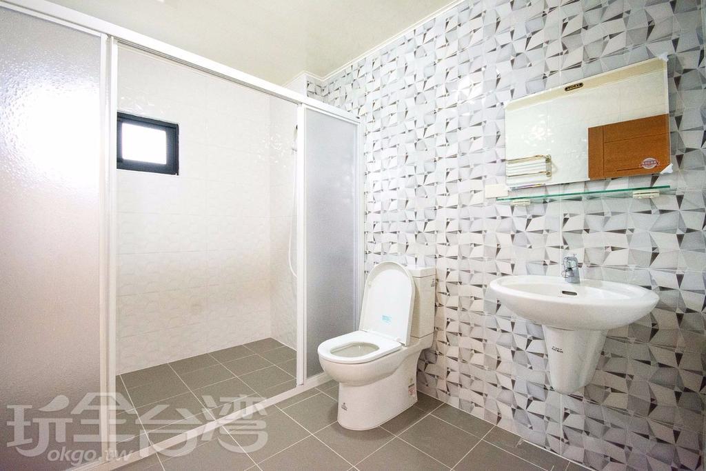 Shamuni B&B Magong Dış mekan fotoğraf