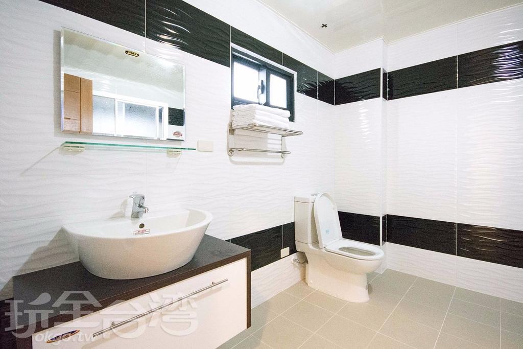 Shamuni B&B Magong Dış mekan fotoğraf