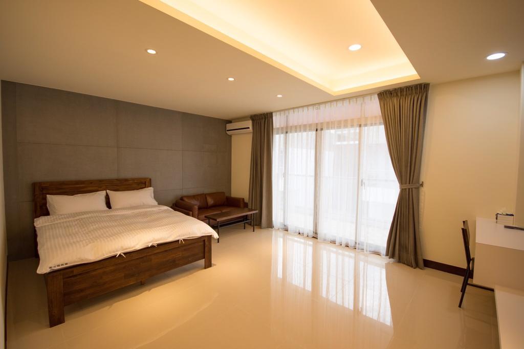 Shamuni B&B Magong Dış mekan fotoğraf